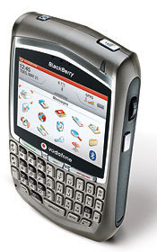 Blackberry