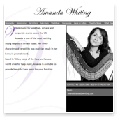 Amanda Whiting