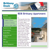 Brittany Deals