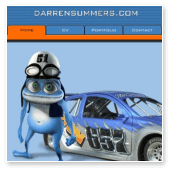 Darren Summers