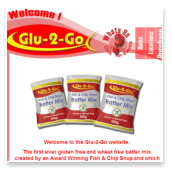 Glu-2-Go