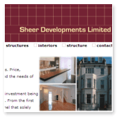 Sheer Developments