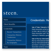 Steen Associates