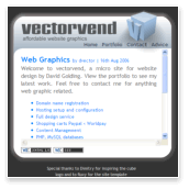 VectorVend
