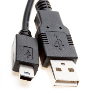 USB
