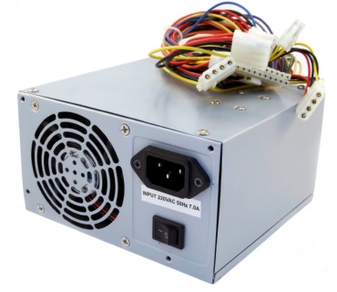 ATX power supply