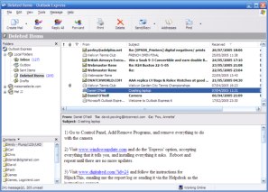 Outlook Express