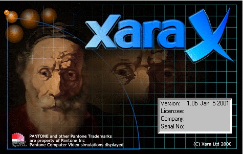 Xara X