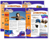 Newsletters