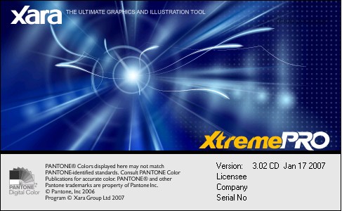 Xara Xtreme Pro