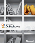 Outlook 2003