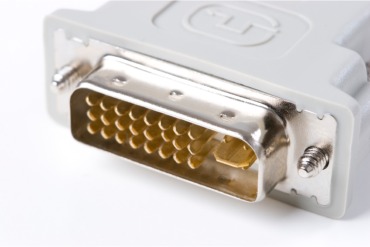 DVI