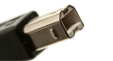 USB