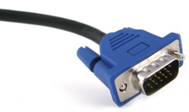VGA