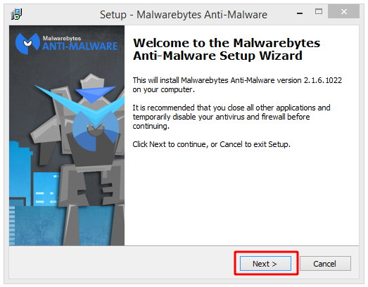 Malwarebytes Anti-Malware Now Supports Windows 10