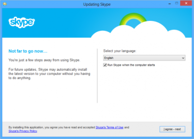 how to install skype plugin how to install skype plugin