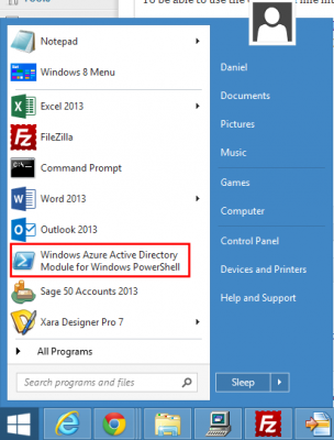 office365powershell