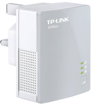 600mbpspowerline