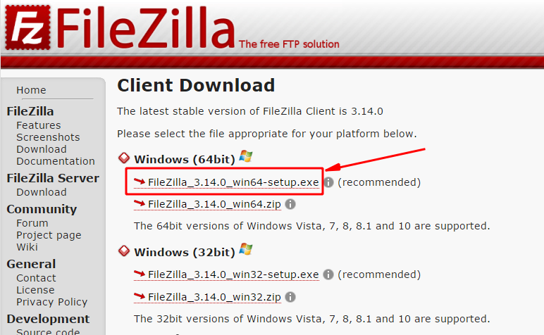 how to use filezilla to update a website how to use filezilla to update a website