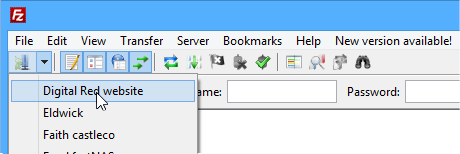 sitemanager connect