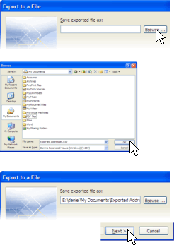 export-to-file