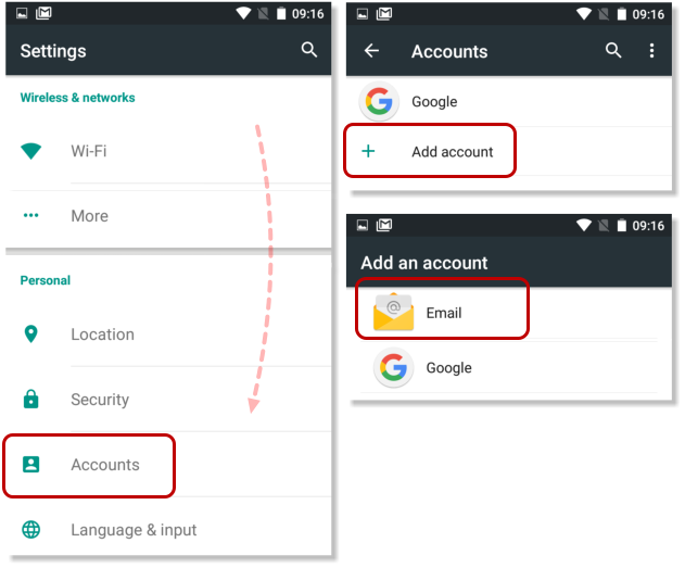 02-android-add-account